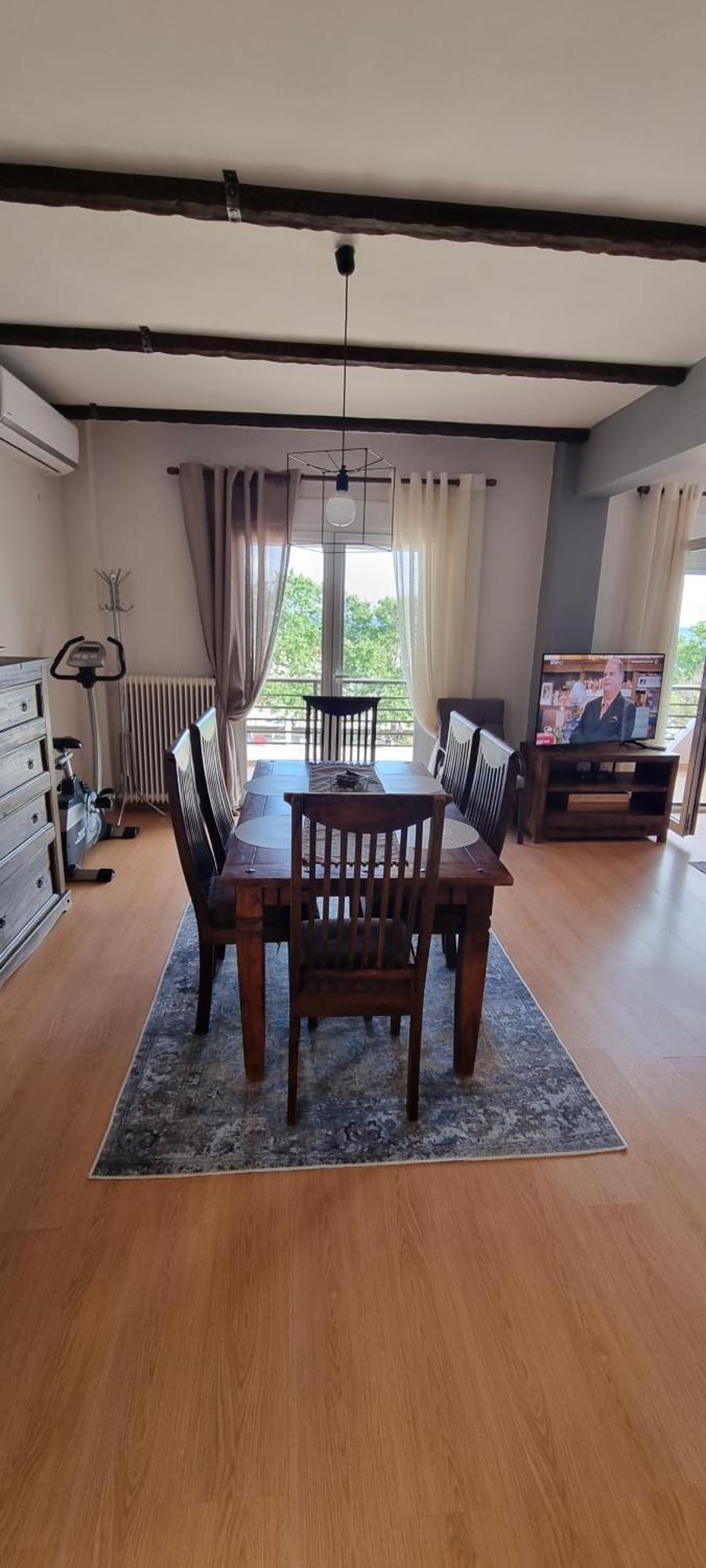 Amazing Sea View Apartment In The City Center! Alexandrúpoli Kültér fotó
