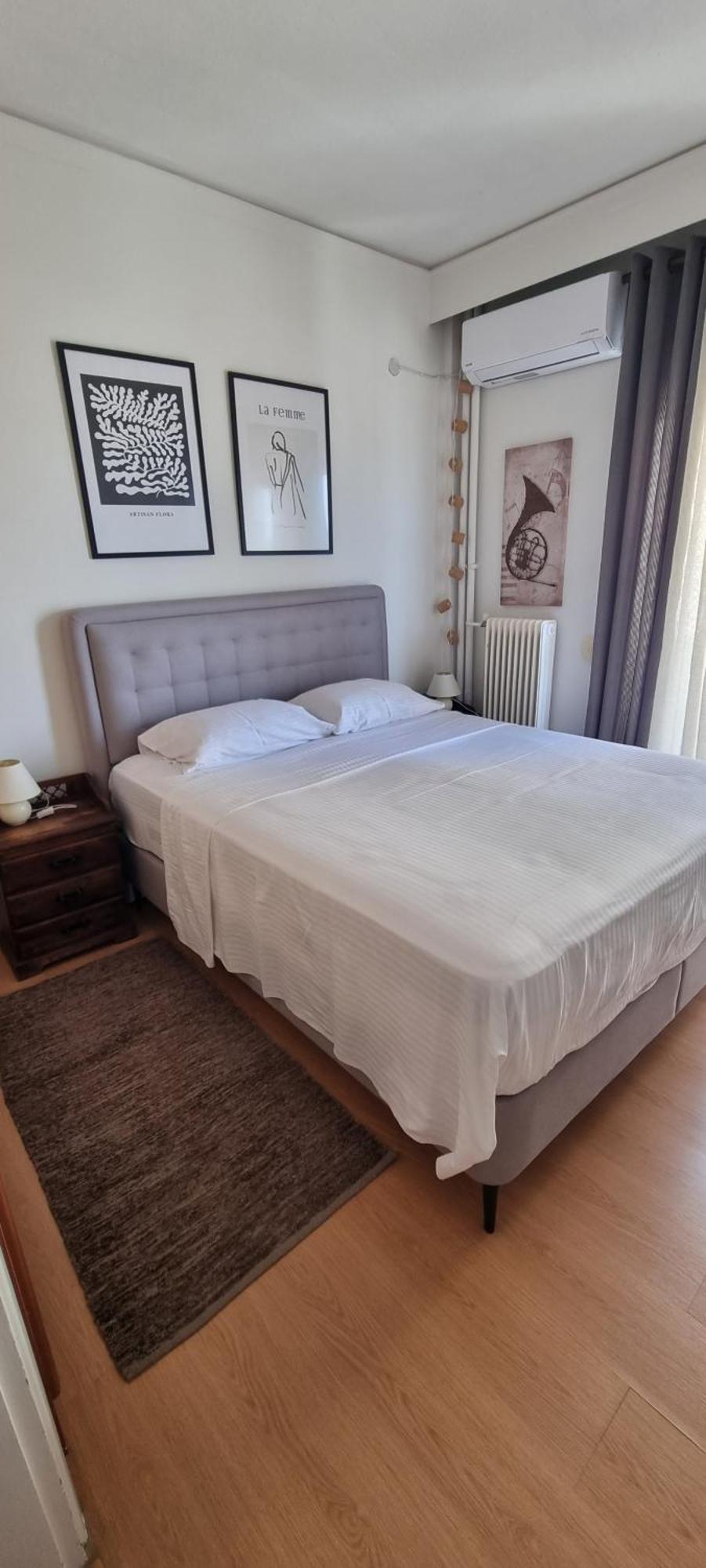 Amazing Sea View Apartment In The City Center! Alexandrúpoli Kültér fotó